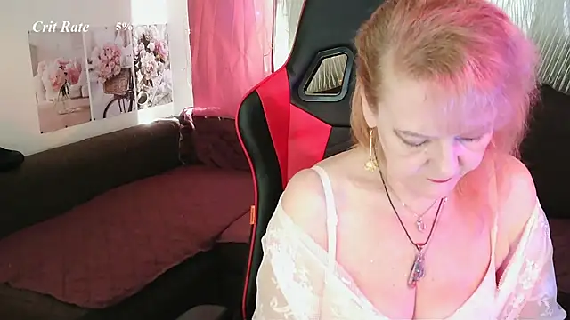 Liset Monro online show from 07/09/26, 01:37