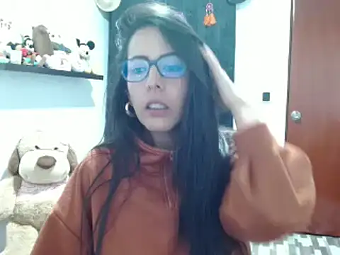 Snapshot of ella_peck chatting on 01/21/25, 03:37 ella peck online show from 01/21/25, 03:37