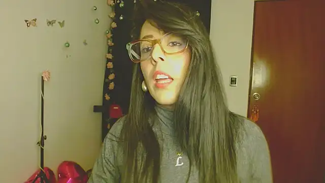 ella peck online show from 01/06/26, 04:05