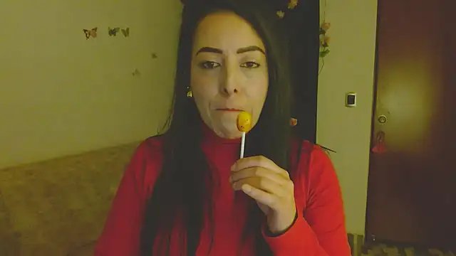 ella peck online show from 05/13/26, 04:54