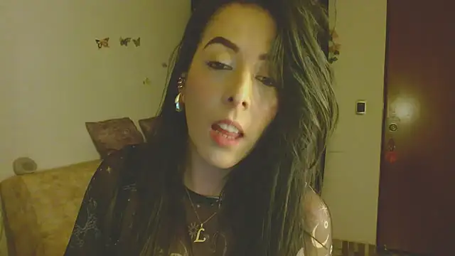 ella peck online show from 06/01/26, 12:12