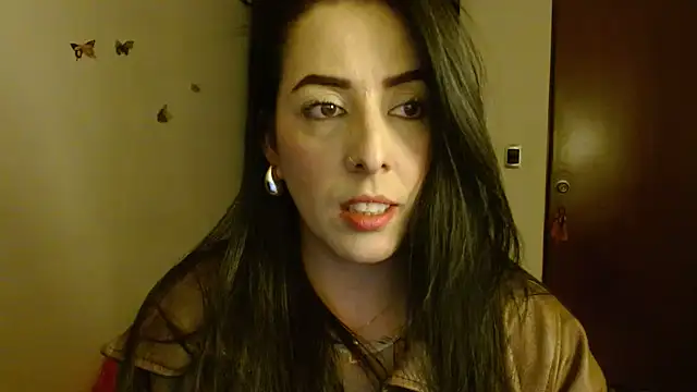 Snapshot of ella_peck chatting on 07/25/26, 06:11 ella peck online show from 07/25/26, 06:11