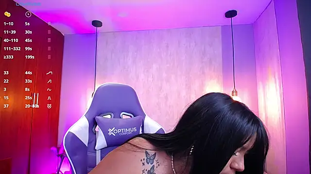 Snapshot of danny_goddess chatting on 02/03/25, 03:53 danny goddess online show from 02/03/25, 03:53