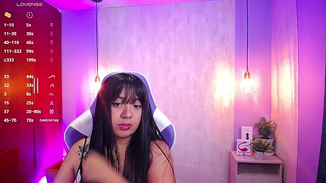 Snapshot of danny_goddess chatting on 03/05/25, 03:29 danny goddess online show from 03/05/25, 03:29