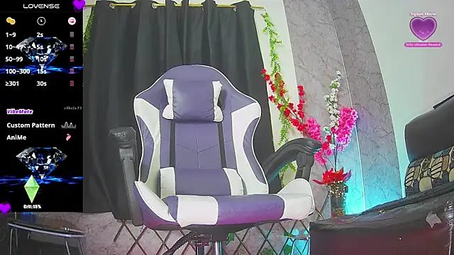 vale bunny23 online show from 03/22/26, 02:37