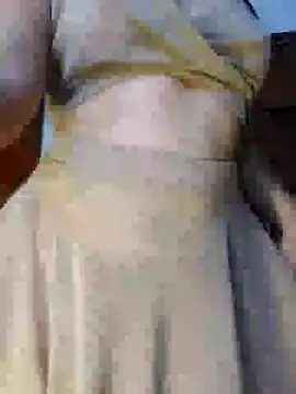 Sophie-hatter online show from 01/10/25, 01:53