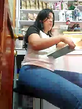 Sophie-hatter online show from 01/15/25, 07:01