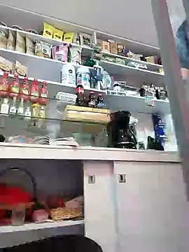 Sophie-hatter online show from 01/16/25, 06:59