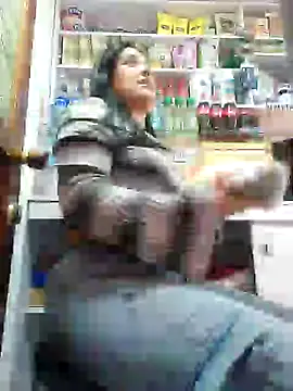 Sophie-hatter online show from 01/17/25, 05:51