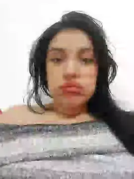 Sophie-hatter online show from 01/18/25, 02:14