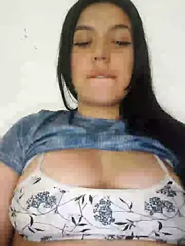 Sophie-hatter online show from 01/23/25, 01:41