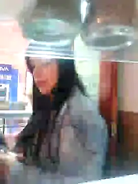 Sophie-hatter online show from 01/24/25, 03:02