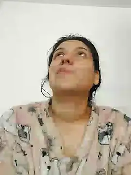 Sophie-hatter online show from 01/26/25, 03:03