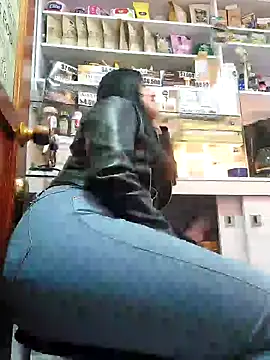 Sophie-hatter online show from 01/29/25, 06:50