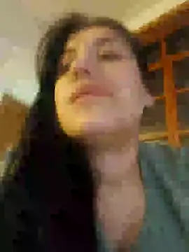 Sophie-hatter online show from 02/01/25, 01:02