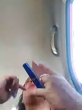 Sophie-hatter online show from 02/01/25, 12:47