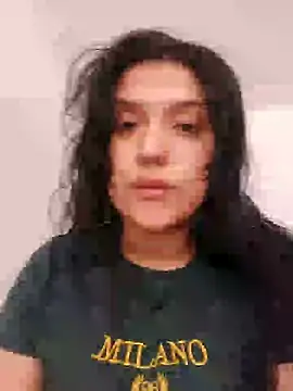 Sophie-hatter online show from 02/03/25, 07:21