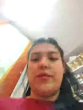 Sophie-hatter online show from 02/07/25, 02:47