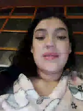 Sophie-hatter online show from 02/12/25, 12:58