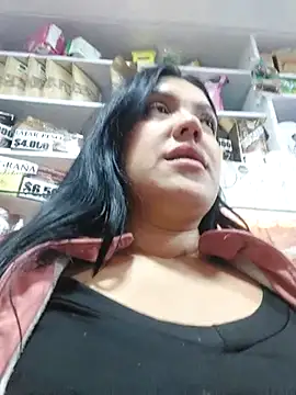 Sophie-hatter online show from 02/13/25, 07:52