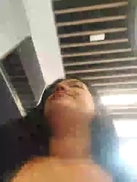 Sophie-hatter online show from 02/20/25, 06:35