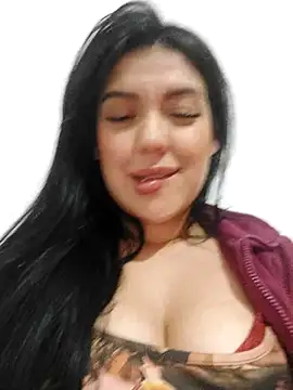 Sophie-hatter online show from 02/23/25, 04:28