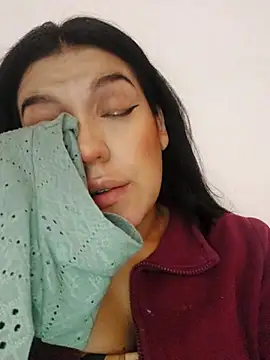 Sophie-hatter online show from 02/23/25, 04:35