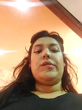 Sophie-hatter online show from 02/28/25, 01:58