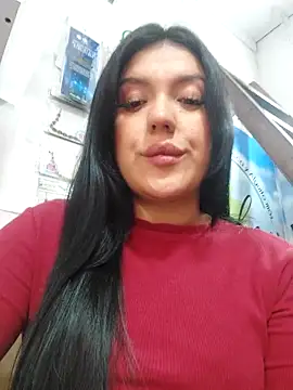 Sophie-hatter online show from 03/07/25, 03:07