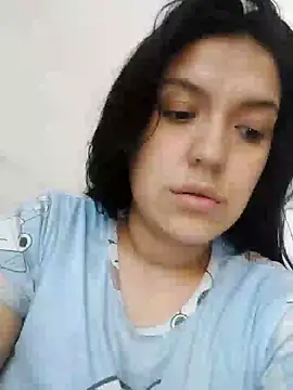 Sophie-hatter online show from 03/09/25, 04:22