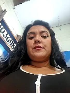 Sophie-hatter online show from 04/08/26, 03:12