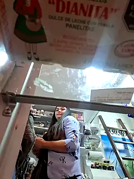 Sophie-hatter online show from 04/27/26, 02:48