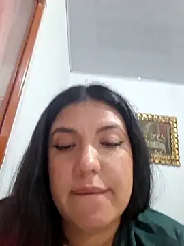 Sophie-hatter online show from 06/09/26, 12:11