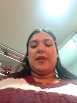 Sophie-hatter online show from 06/12/26, 03:11