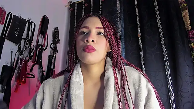 charrlotte quinn online show from 03/06/26, 03:52