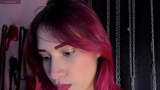 charrlotte quinn online show from 05/28/26, 12:35