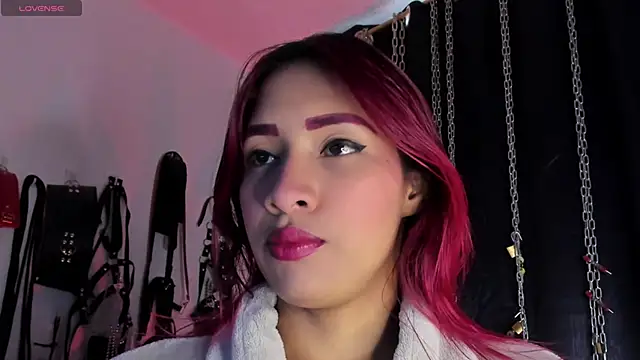charrlotte quinn online show from 06/01/26, 12:40