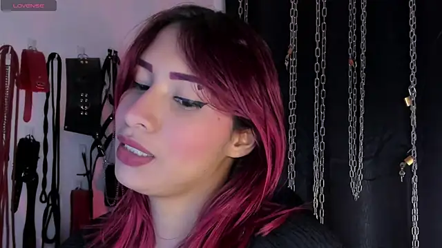 charrlotte quinn online show from 06/02/26, 01:02