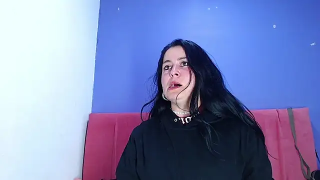 agathacorlincm101 online show from 02/19/25, 03:49