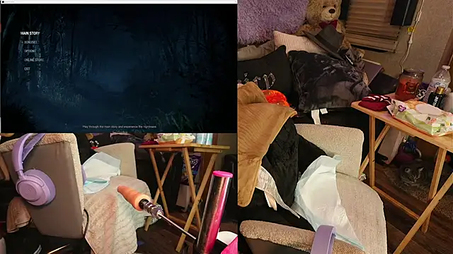 IndiaBlaze online show from 11/23/25, 02:44