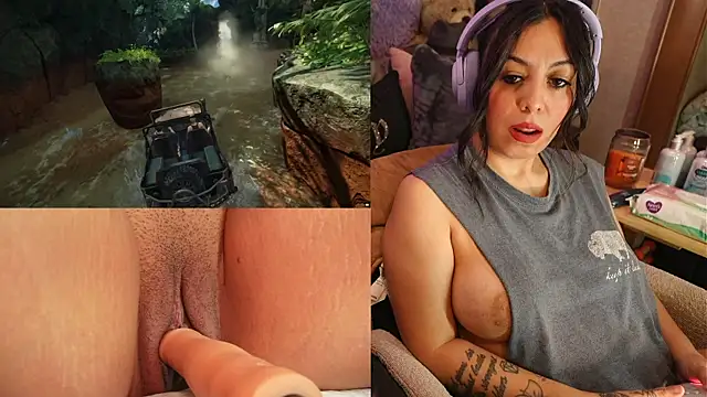 IndiaBlaze online show from 12/05/25, 02:42