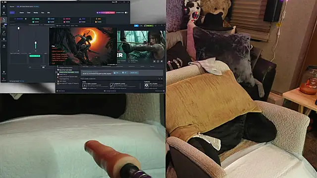 IndiaBlaze online show from 01/12/26, 02:28