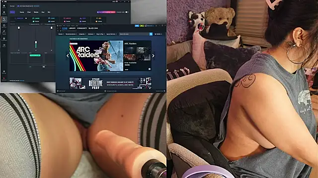 IndiaBlaze online show from 01/19/26, 03:32