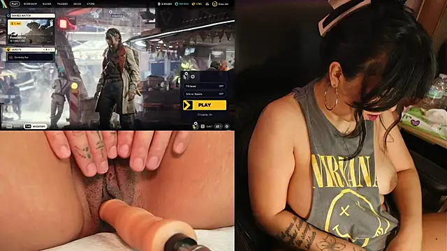 IndiaBlaze online show from 02/23/26, 02:53