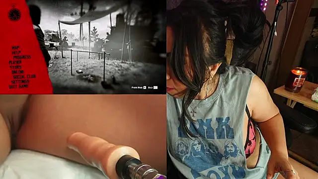 IndiaBlaze online show from 03/29/26, 01:49