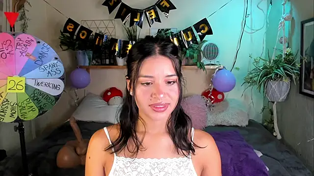 MiaaRose online show from 03/07/26, 04:59