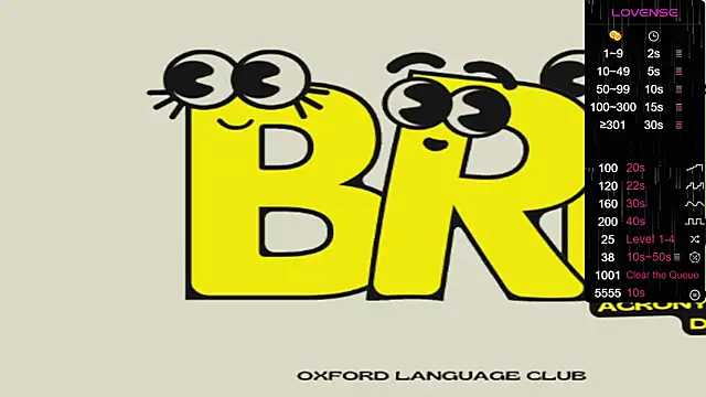 Snapshot of sofia_burman chatting on 10/19/25, 11:05 sofia burman online show from 10/19/25, 11:05