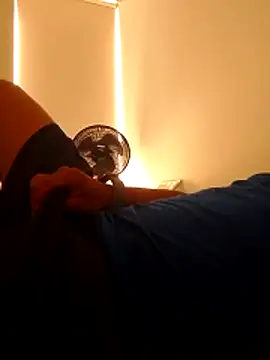 Felipesilv5 online show from 01/17/26, 08:12