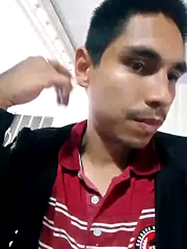 Felipesilv5 online show from 03/06/26, 02:35