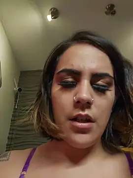 Evangelinaxxx online show from 10/12/25, 04:39